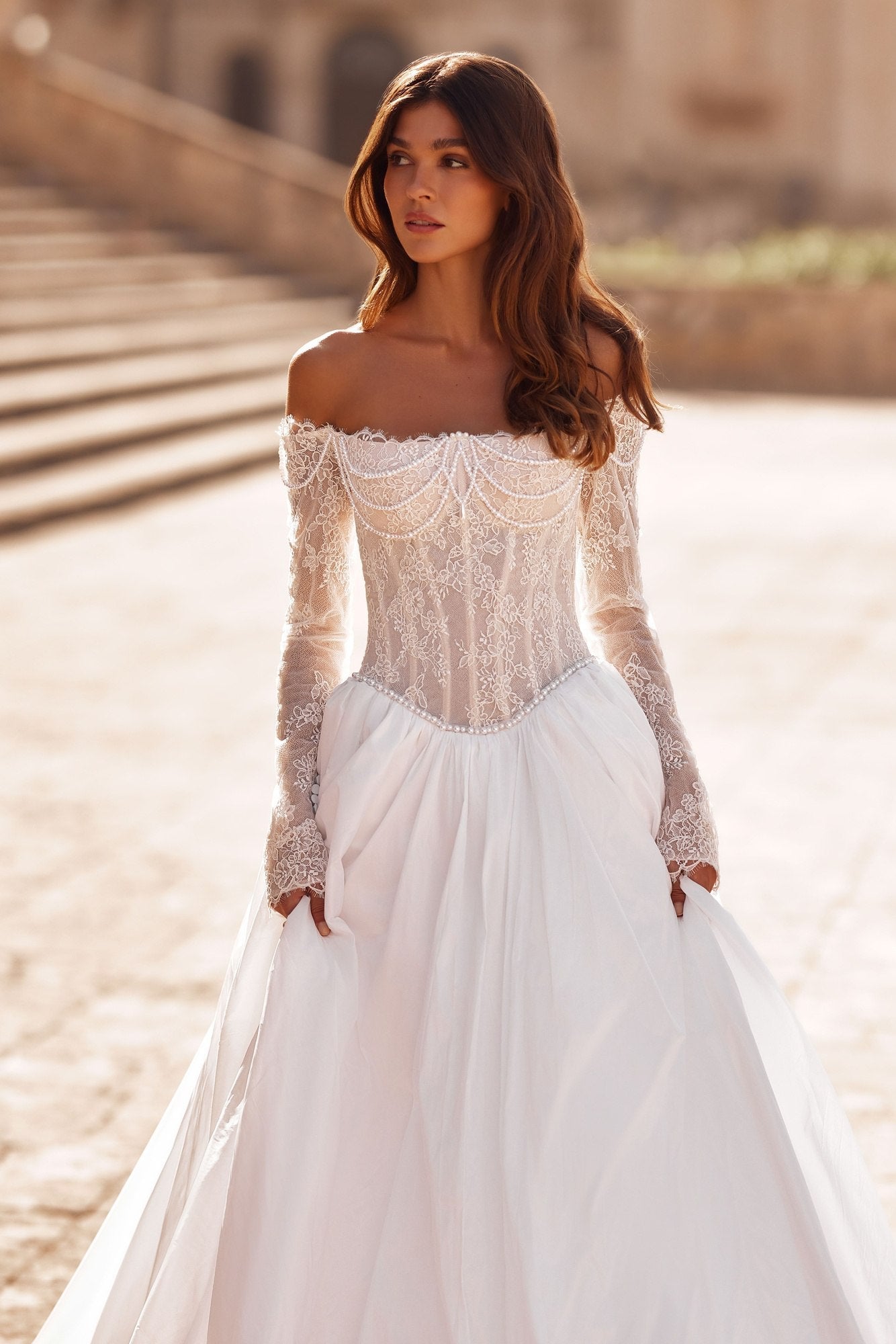COLLECTION MARIÉE