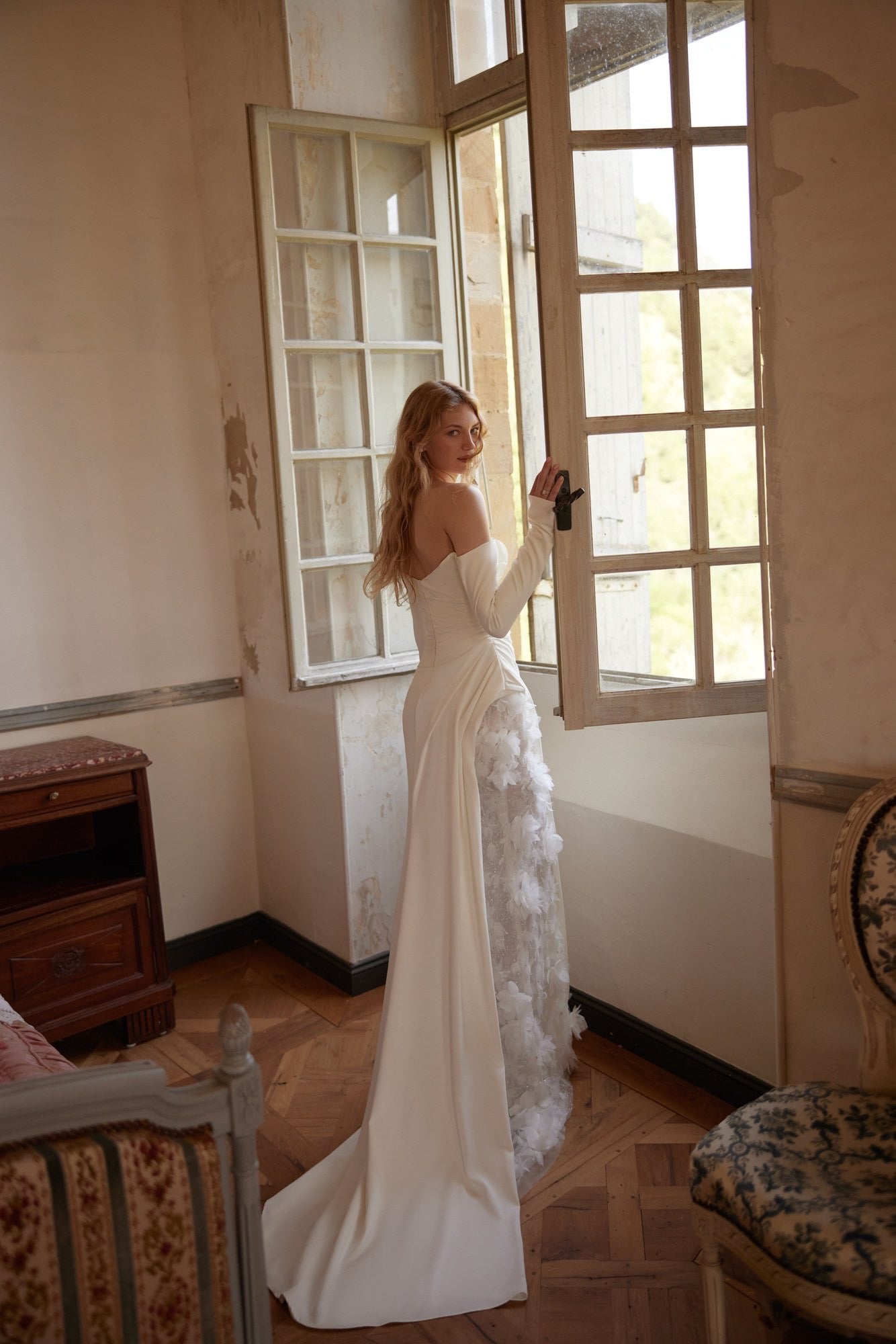 JASMINA