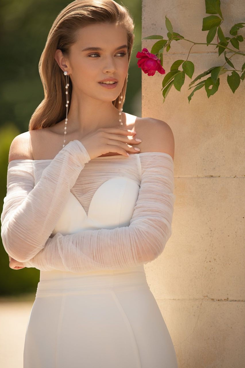 MADELEINE